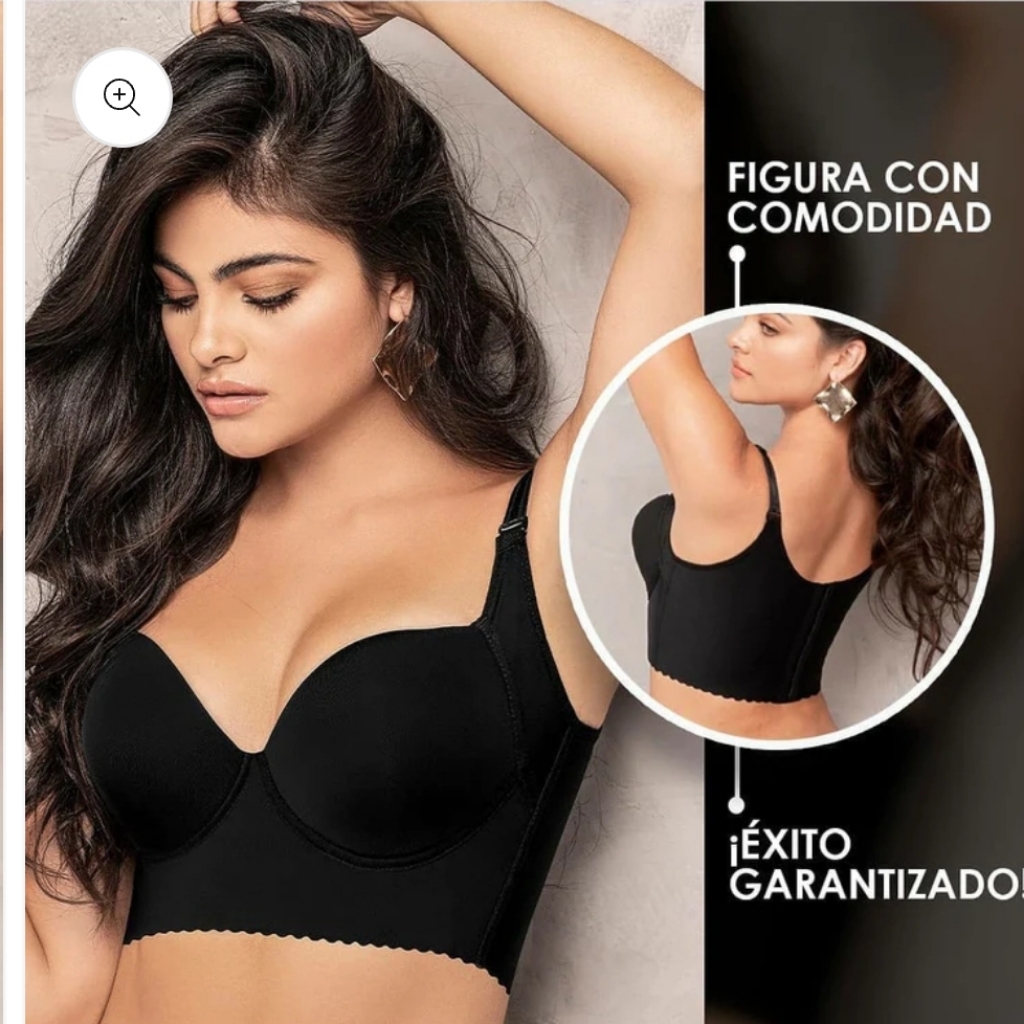 Full Bra